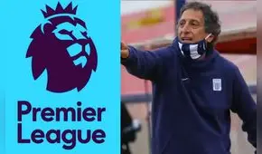 El sueño de Mario Salas: “Me gustaría dirigir en la Premier League”