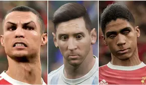 eFootball 2022: Konami envía comunicado tras rechazo masivo de la comunidad de PES