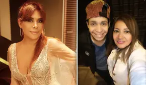 Expareja de Flor de Huaraz denuncia amenazas de muerte: “Hago responsable a Magaly Medina”