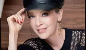 A más de dos años de su fallecimiento, Edith González ‘reaparece’ en Instagram