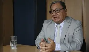 Anderson: El presidente boicotea los esfuerzos de su primera ministra por lograr el consenso