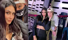 Lesly Reyna revela que su padre no acepta a su novio transgénero y no asistirá a su boda