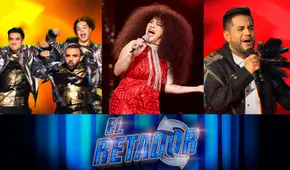 ¿Cómo votar en El retador?: LINK de votación para la gran final del reality de Televisa