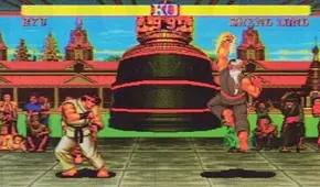 Sheng Long, el falso jefe secreto de Street Fighter II al que muchos fans trataron de desbloquear