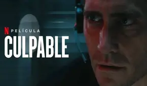 Culpable, final explicado: ¿qué pasó con el personaje de Jake Gyllenhaal?