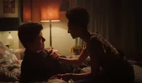 Sex education: ¿cómo se realizan las escenas íntimas de la popular serie de Netflix?