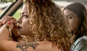 Distancia de rescate, por Sandro Mairata