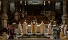 Una investigación destapa a más de 3.000 pederastas en la Iglesia Católica francesa