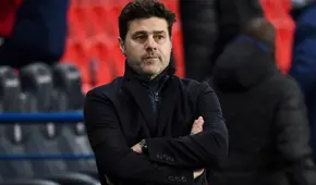 Pochettino sigue con “pesadillas” tras eliminación en Champions League: Todavía no duermo bien
