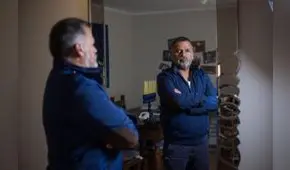 Pold Gastelo, Palabras de sobreviviente