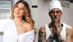 Yahaira Plasencia descarta romance con Nesty: “Lo quiero mucho, pero es solo mi amigo”