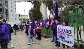 Partido Morado realizará elecciones internas para elegir nueva dirigencia 