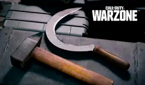 Call of Duty: Warzone: ¿cómo desbloquear las armas cuerpo a cuerpo Hammer y Sickle?