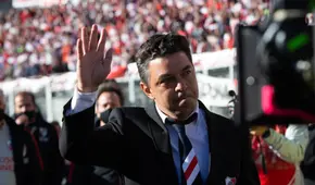 River vs. Boca: Gallardo y el récord que obtiene tras el triunfo en el superclásico