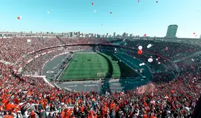 River Plate vs. Boca Juniors: abren investigación por aforo del Monumental en el superclásico