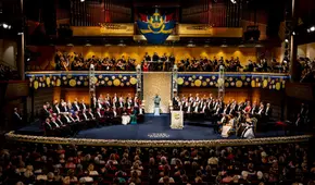 Premio Nobel de Medicina 2021 a los que descubrieron los receptores de temperatura y tacto