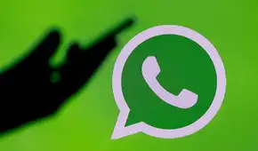 Caída mundial de WhatsApp EN VIVO: las reacciones de los usuarios de todo el mundo en tiempo real Caída mundial de WhatsApp EN VIVO: las reacciones de los usuarios de todo el mundo en tiempo real
