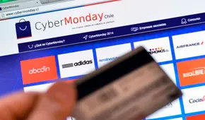 Cyber Monday Chile 2021: inicio de jornada con 735 empresas y denuncias de precios inflados