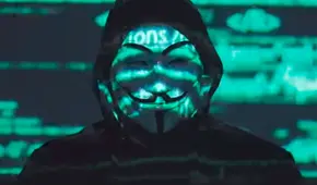 Anonymous publica “miles” de documentos secretos del Banco Central de Rusia