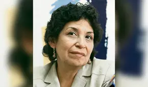 Gloria Cano: “No se puede acusar a una persona con declaraciones obtenidas bajo tortura”, ministro de Trabajo Iber Maraví