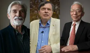 Cómo los ganadores del Nobel de Física 2021 lograron “predecir” el futuro