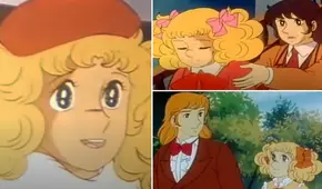 Candy cumplió 45 años: ¿cuál fue el otro final que pocos fans lograron ver?