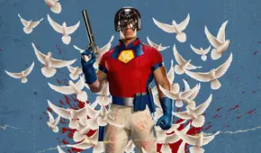 HBO Max: nuevo adelanto de Peacemaker, spin-off de The Suicide Squad