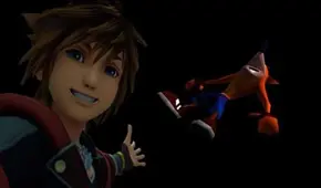 Super Smash Bros Ultimate no incluye a Crash Bandicoot y los fans crean graciosos memes