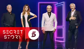 Secret story: revive los mejores momentos del reality show de  Telecinco