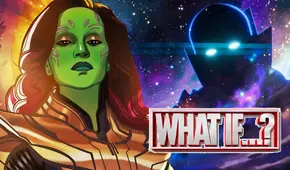 What if? 1x09 ONLINE: noveno capítulo llega a Disney Plus y concluye la serie 