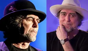 Joaquín Sabina sobre su regreso a los escenarios: “Será para decir hola y adiós”