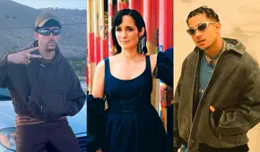 Julieta Venegas, Bad Bunny y Tainy se juntaron para estrenar su tema “Lo siento bb”