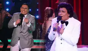 Yo me llamo Panamá: revive las presentaciones de los peruanos en la gran final