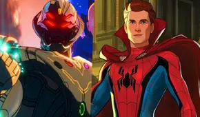 What if…?, final: ¿por qué Spider-Man no fue elegido como Guardian del Multiverso?