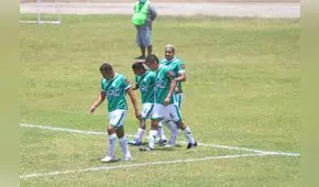 Copa Perú: ADT presenta reclamo contra Los Caimanes