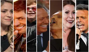 Estos son los artistas involucrados en los Pandora Papers, el escándalo de evasión de impuestos