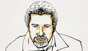 Abdulrazak Gurnah, escritor de Tanzania, gana el Premio Nobel de Literatura