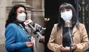 Bermúdez sobre Vásquez: “Su primera tarea es ensamblar un gabinete que inició fracturado”  