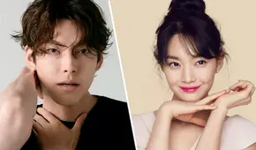 Kim Woo Bin y Shin Min Ah actuarán en el mismo drama, pero no serán pareja