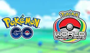 Pokémon GO, Espada, Escudo y más celebrarán un campeonato mundial en 2022