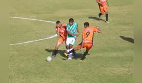 Copa Perú: Johnny Lalopú, el jugador de 39 años que quiere volver a alzar la ‘orejona chola’