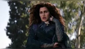 Wandavision: Agata Harkness tendrá su propia serie en Disney Plus