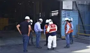 Sunafil propone multar por más de 154 mil soles a minera Shougang por maltrato a sus trabajadores