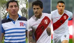 Johan Fano sobre el duelo entre Perú y Chile por eliminatorias: “Alinearía a Paolo y Lapadula”