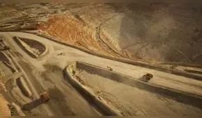 Cusco: avanza EIA del proyecto Antapaccay-Expansión Tintaya-Integración Coroccohuayco