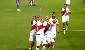 Lamento sureño: Así narró la prensa chilena los goles de la selección peruana