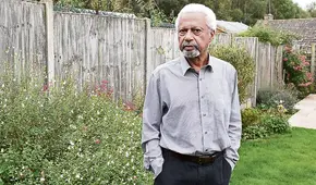 Abdulrazak Gurnah: “Creí que era una broma, de verdad”