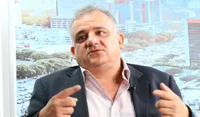 Gustavo Guerra García es elegido representante del Ejecutivo ante el Banco de la Nación