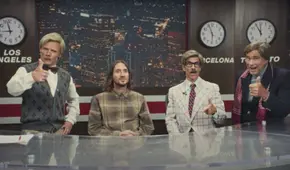 Red Hot Chili Peppers anuncia fechas oficiales para su gira mundial del 2022