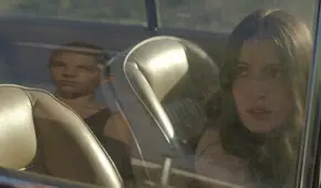 Distancia de rescate de Claudia Llosa en Netflix: una pesadilla hecha realidad que explora la maternidad